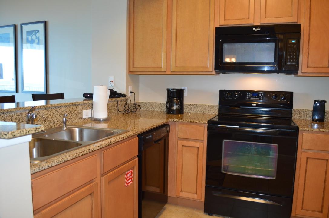 THE PALMS OF DESTIN - Residential