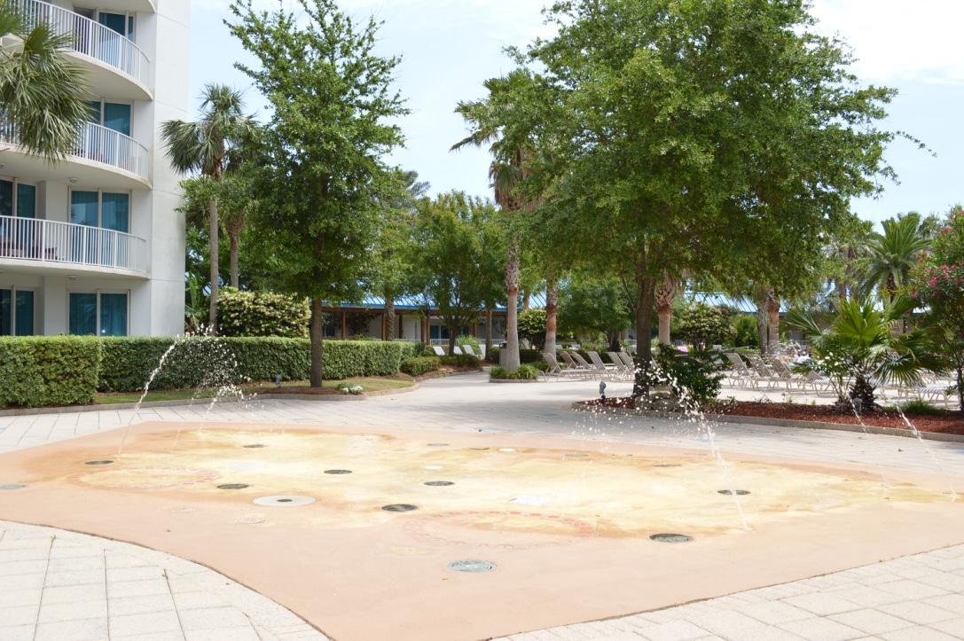 THE PALMS OF DESTIN - Residential