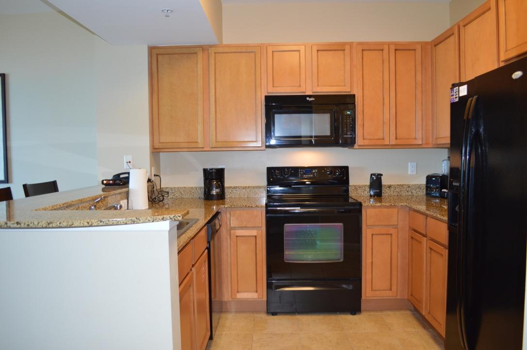 THE PALMS OF DESTIN - Residential