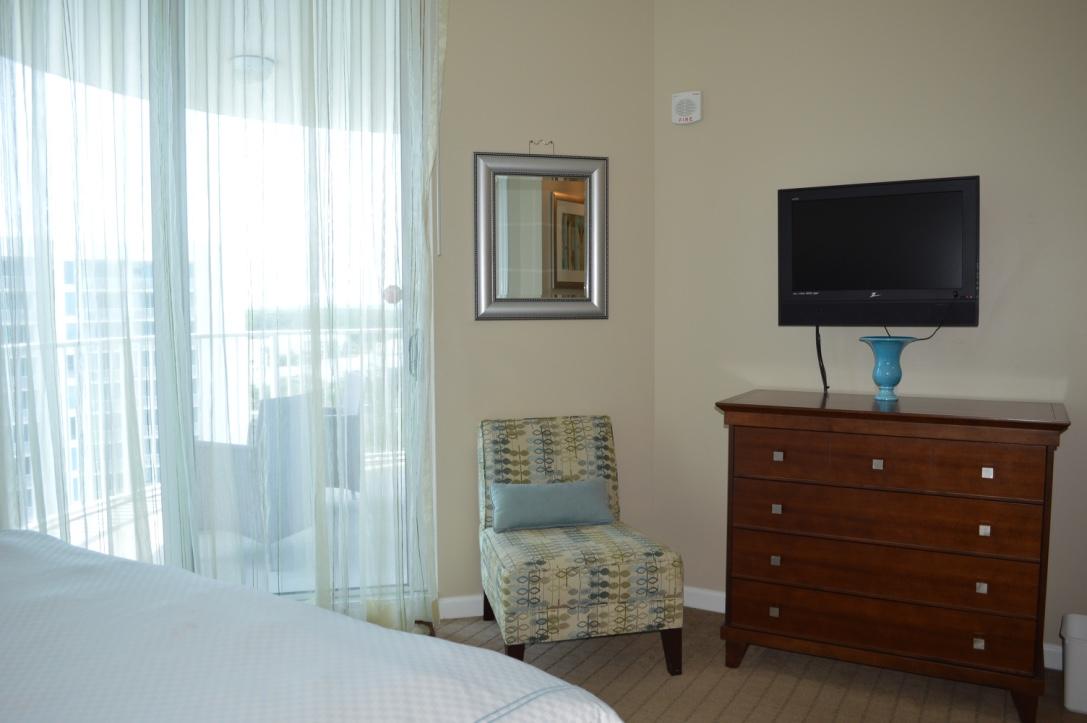 THE PALMS OF DESTIN - Residential