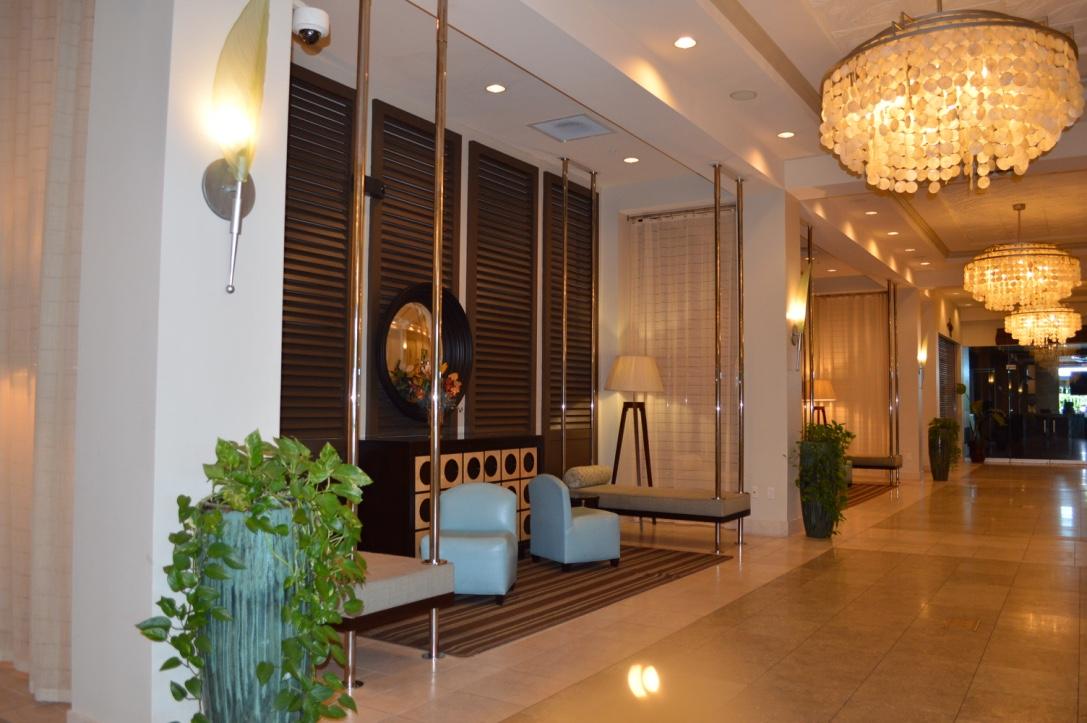 THE PALMS OF DESTIN - Residential