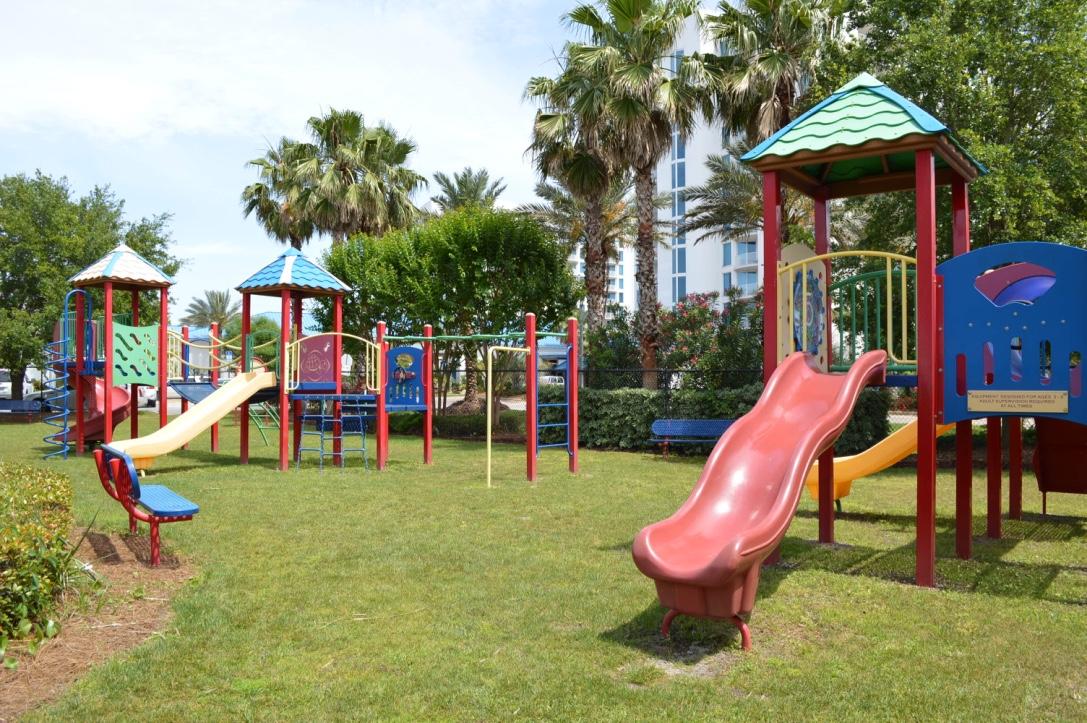 THE PALMS OF DESTIN - Residential