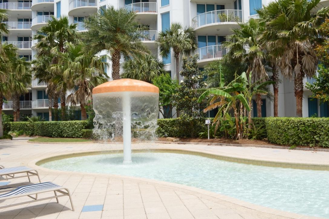 THE PALMS OF DESTIN - Residential