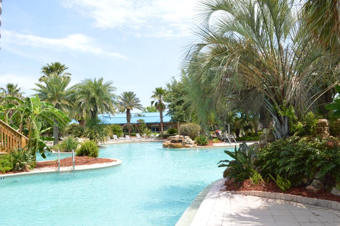 THE PALMS OF DESTIN - Residential