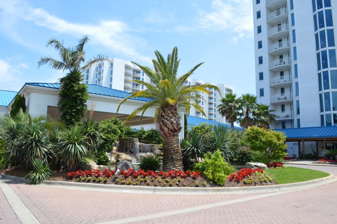 THE PALMS OF DESTIN - Residential