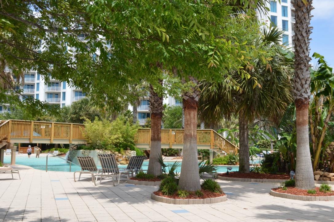 THE PALMS OF DESTIN - Residential