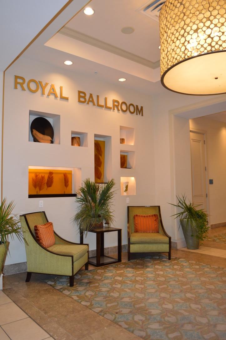 THE PALMS OF DESTIN - Residential