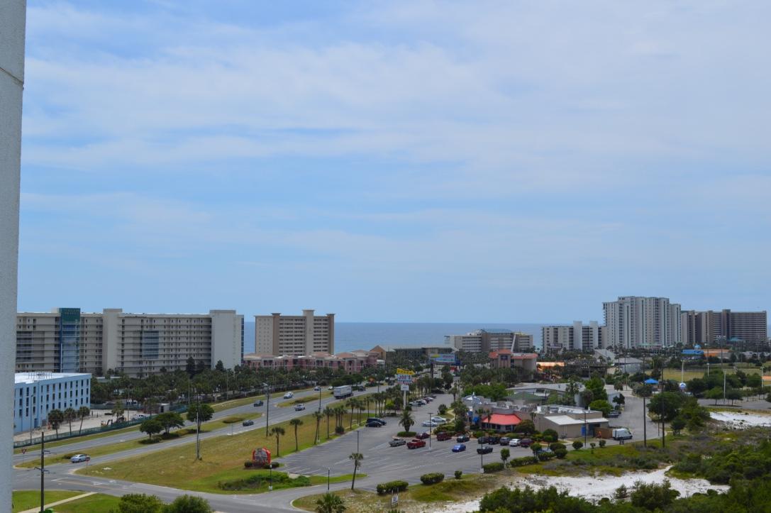 THE PALMS OF DESTIN - Residential