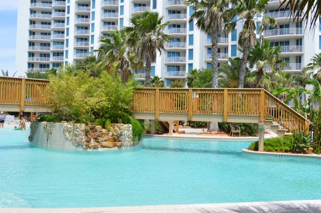 THE PALMS OF DESTIN - Residential