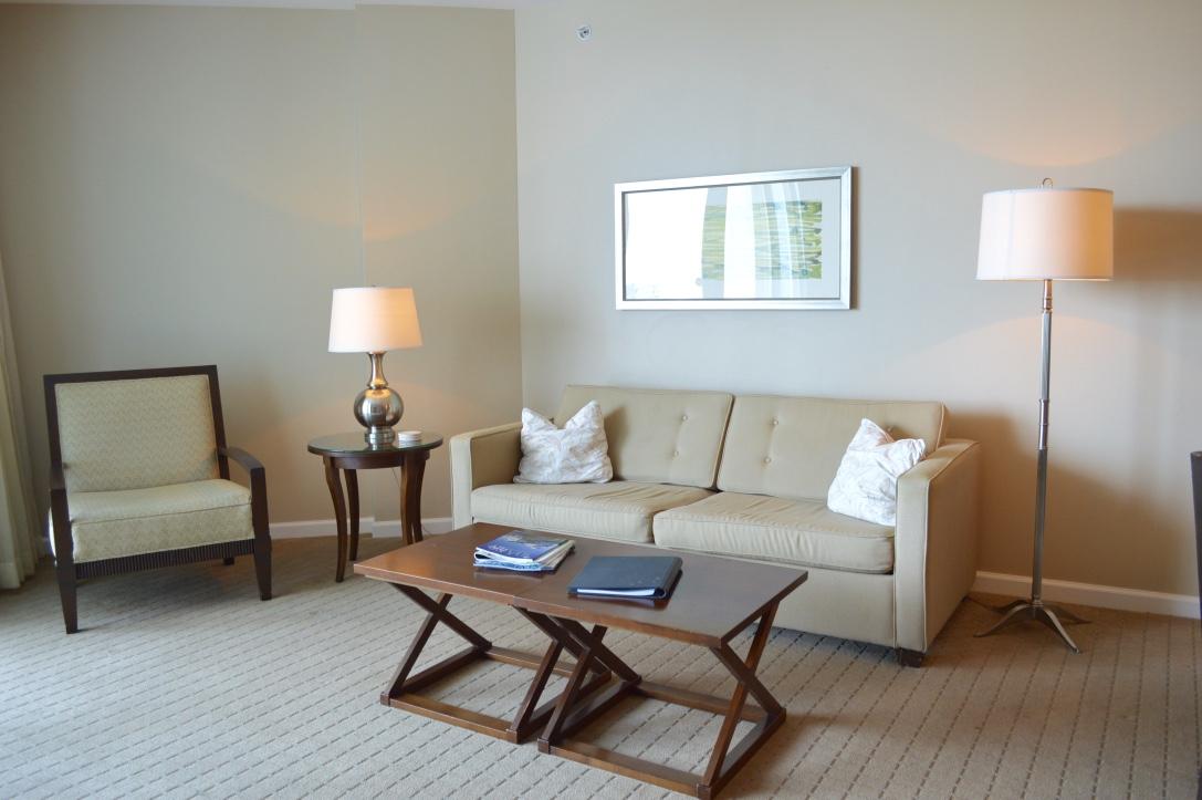 THE PALMS OF DESTIN - Residential