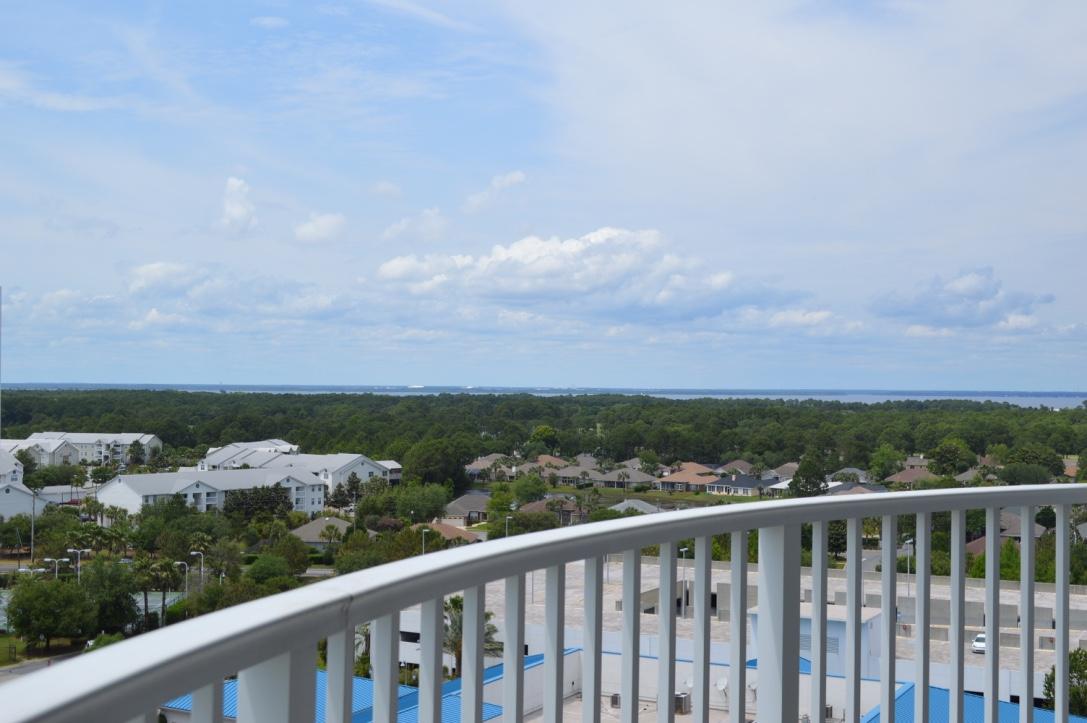 THE PALMS OF DESTIN - Residential