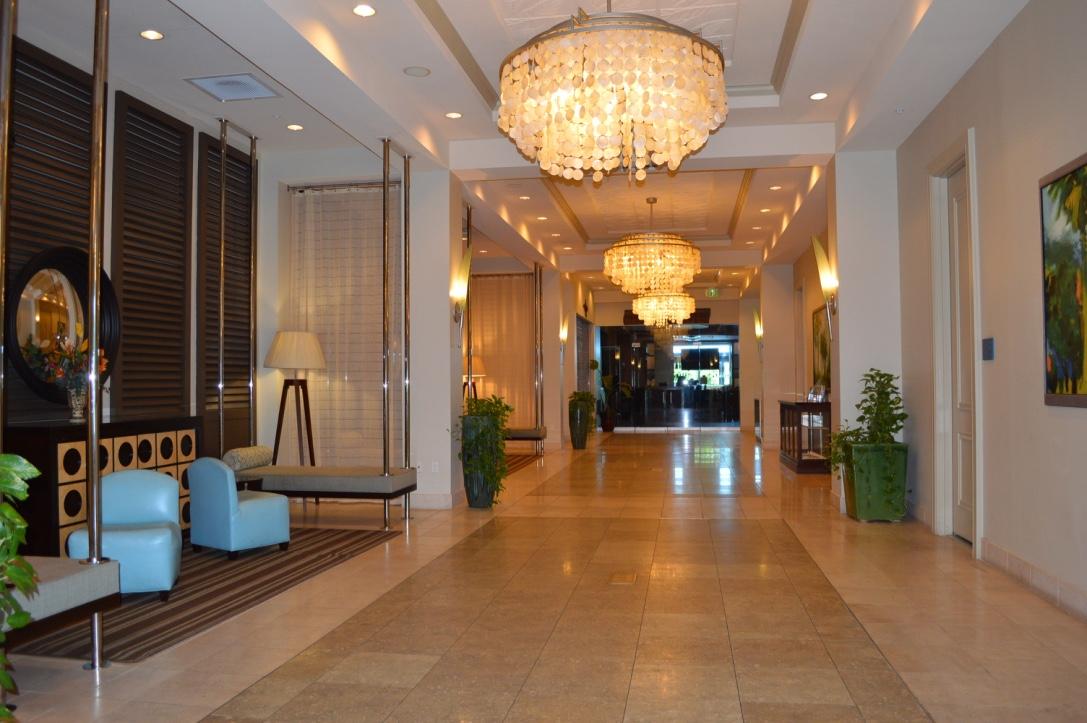 THE PALMS OF DESTIN - Residential