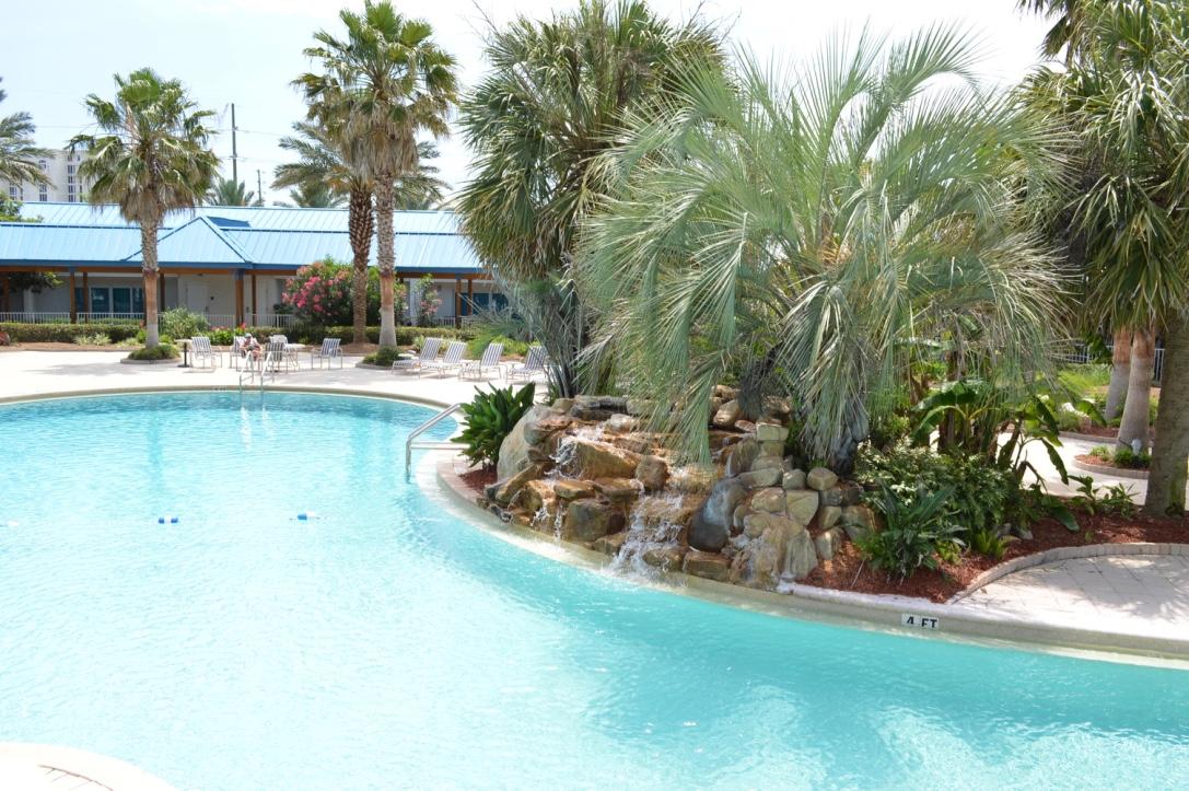 THE PALMS OF DESTIN - Residential