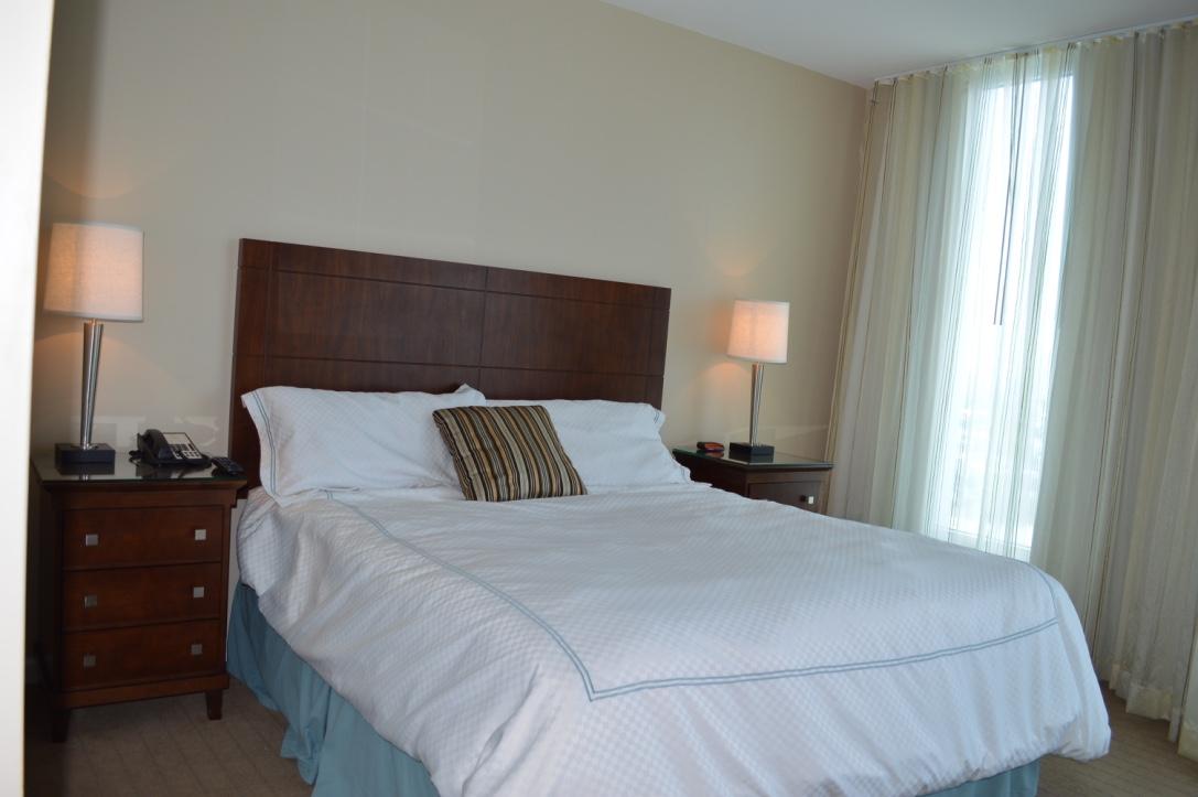 THE PALMS OF DESTIN - Residential