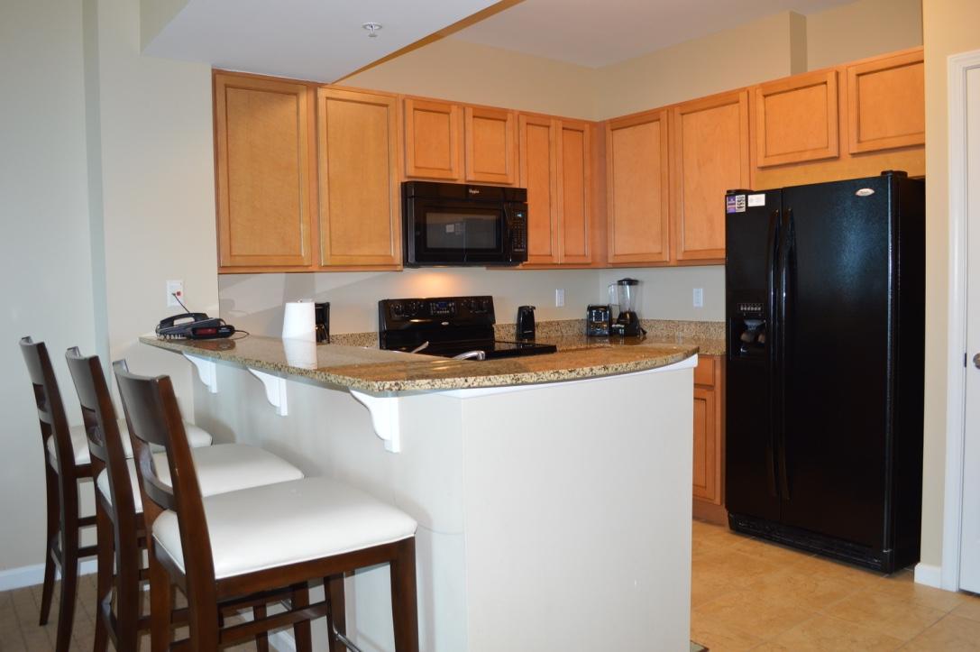 THE PALMS OF DESTIN - Residential