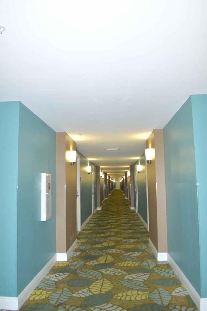 THE PALMS OF DESTIN - Residential