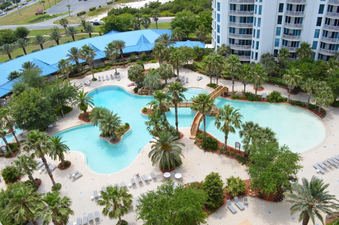 THE PALMS OF DESTIN - Residential