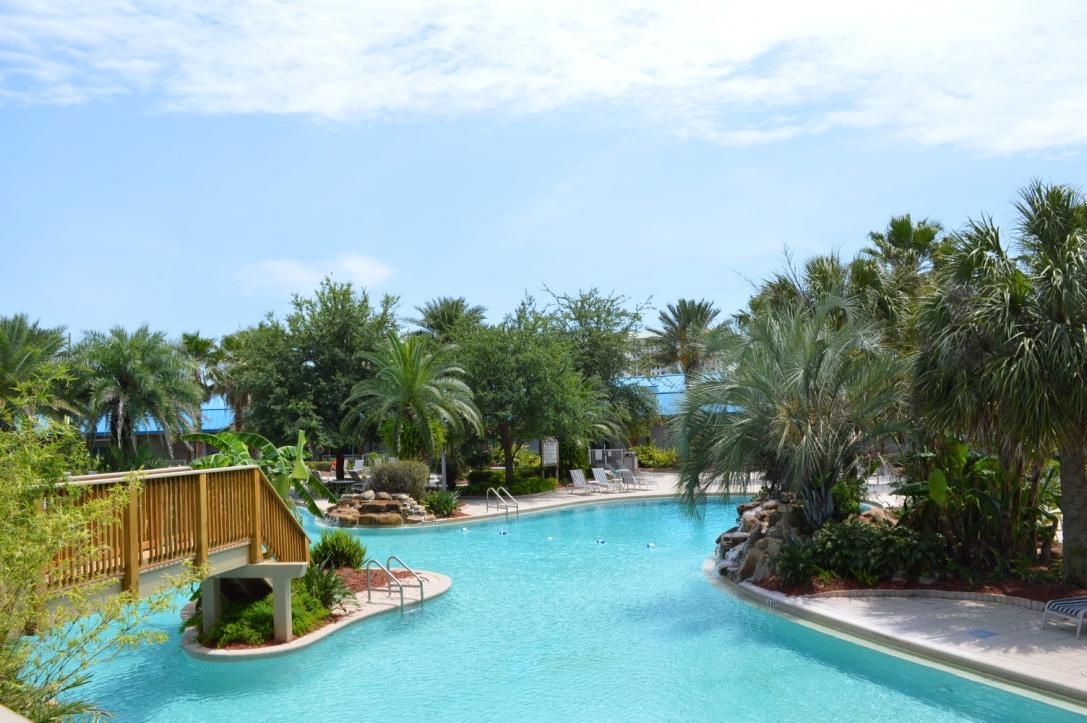 THE PALMS OF DESTIN - Residential