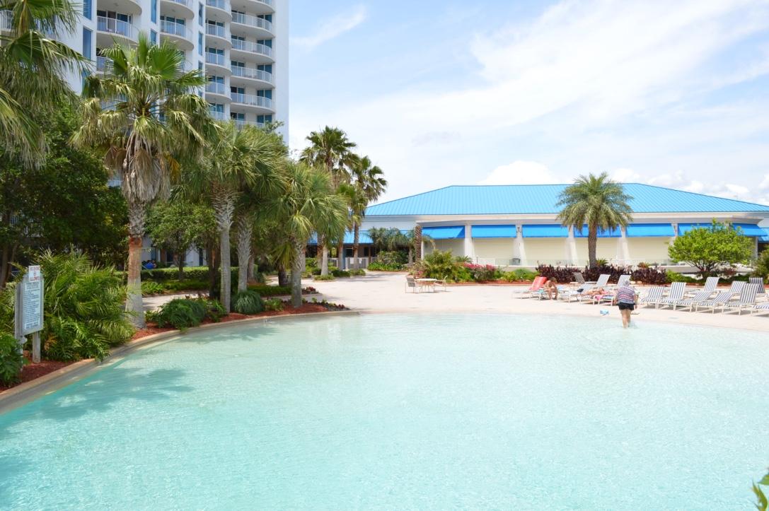 THE PALMS OF DESTIN - Residential