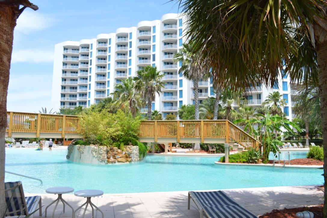 THE PALMS OF DESTIN - Residential