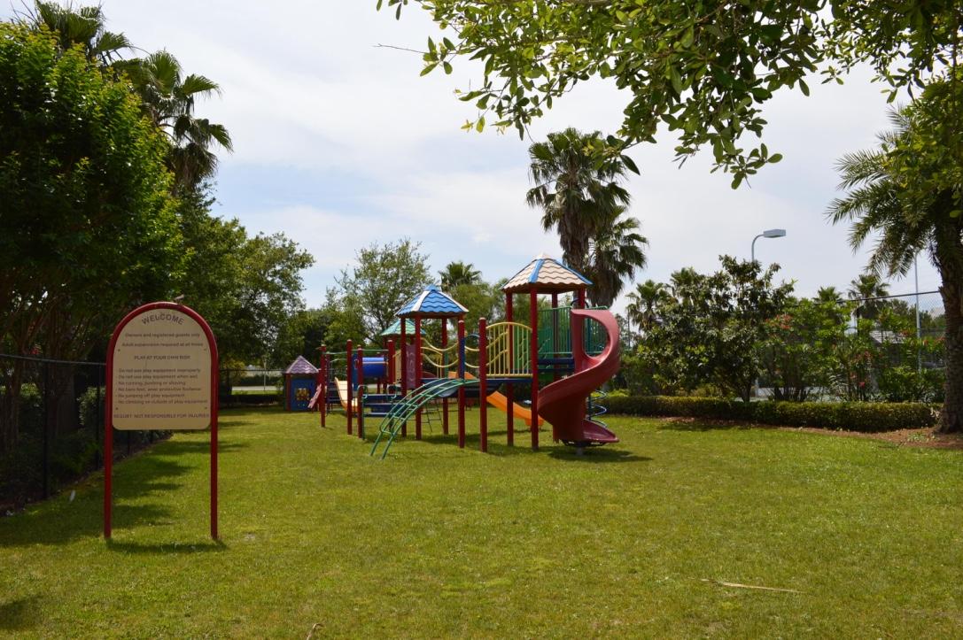 THE PALMS OF DESTIN - Residential