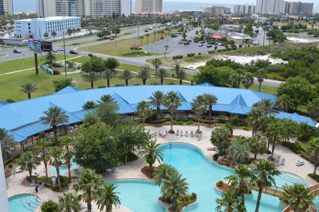 THE PALMS OF DESTIN - Residential