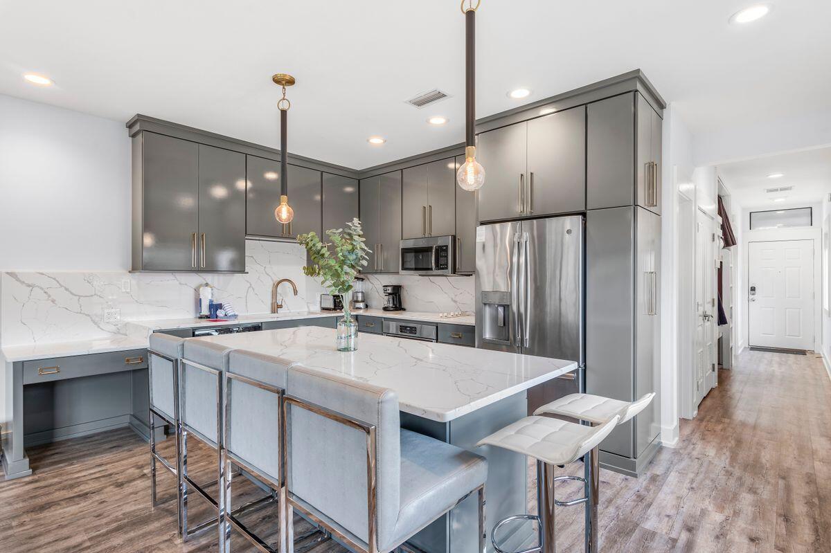 PALMS AT SEAGROVE CONDO UNIT D - Residential