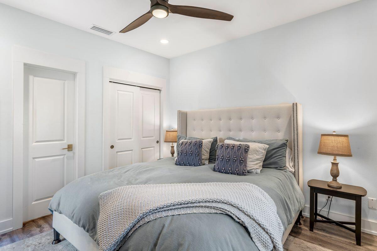 PALMS AT SEAGROVE CONDO UNIT D - Residential