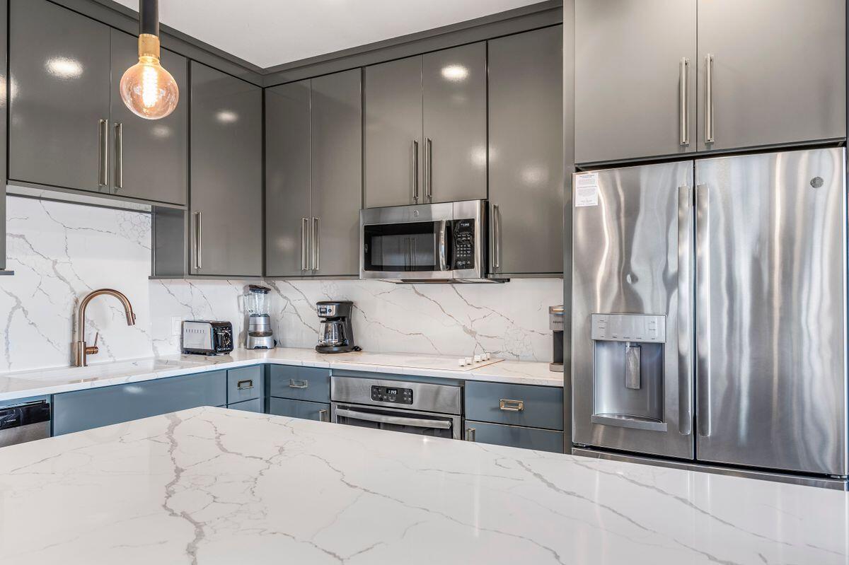 PALMS AT SEAGROVE CONDO UNIT D - Residential