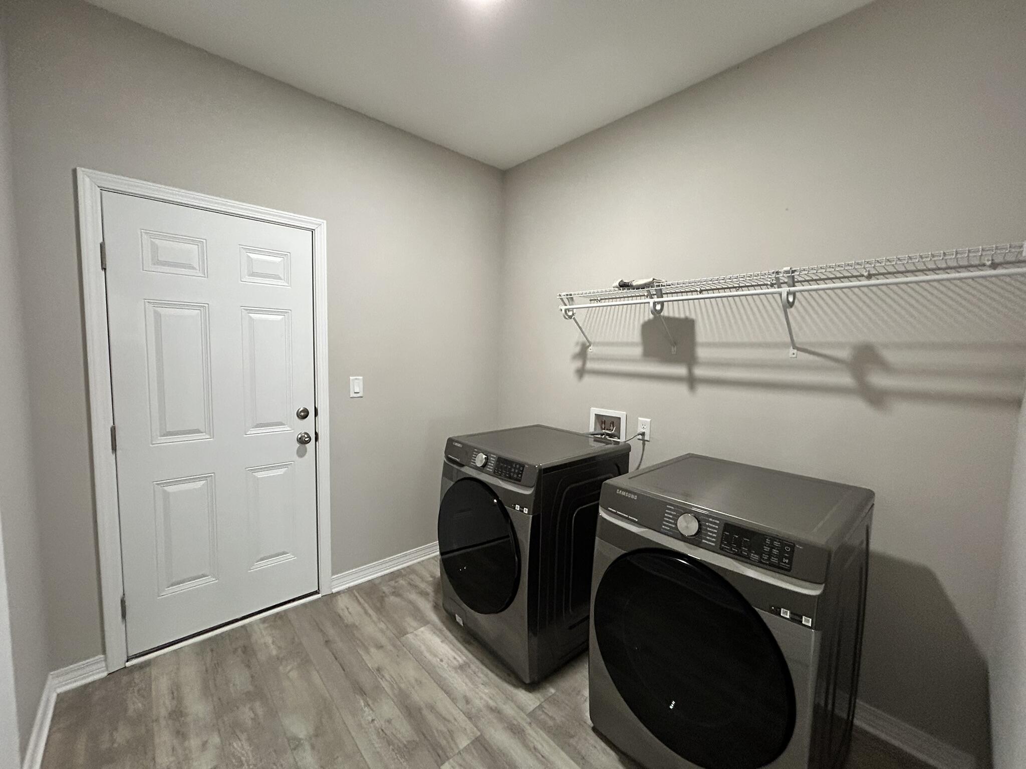 HERITAGE PLANTATION - Residential Lease