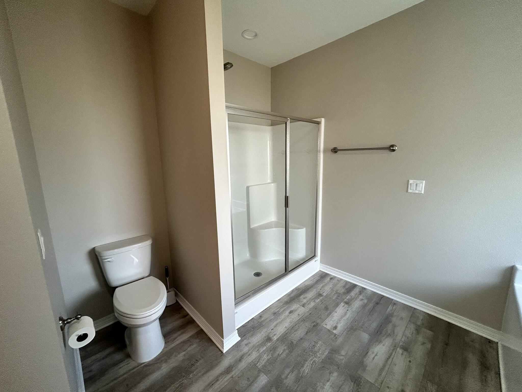 HERITAGE PLANTATION - Residential Lease