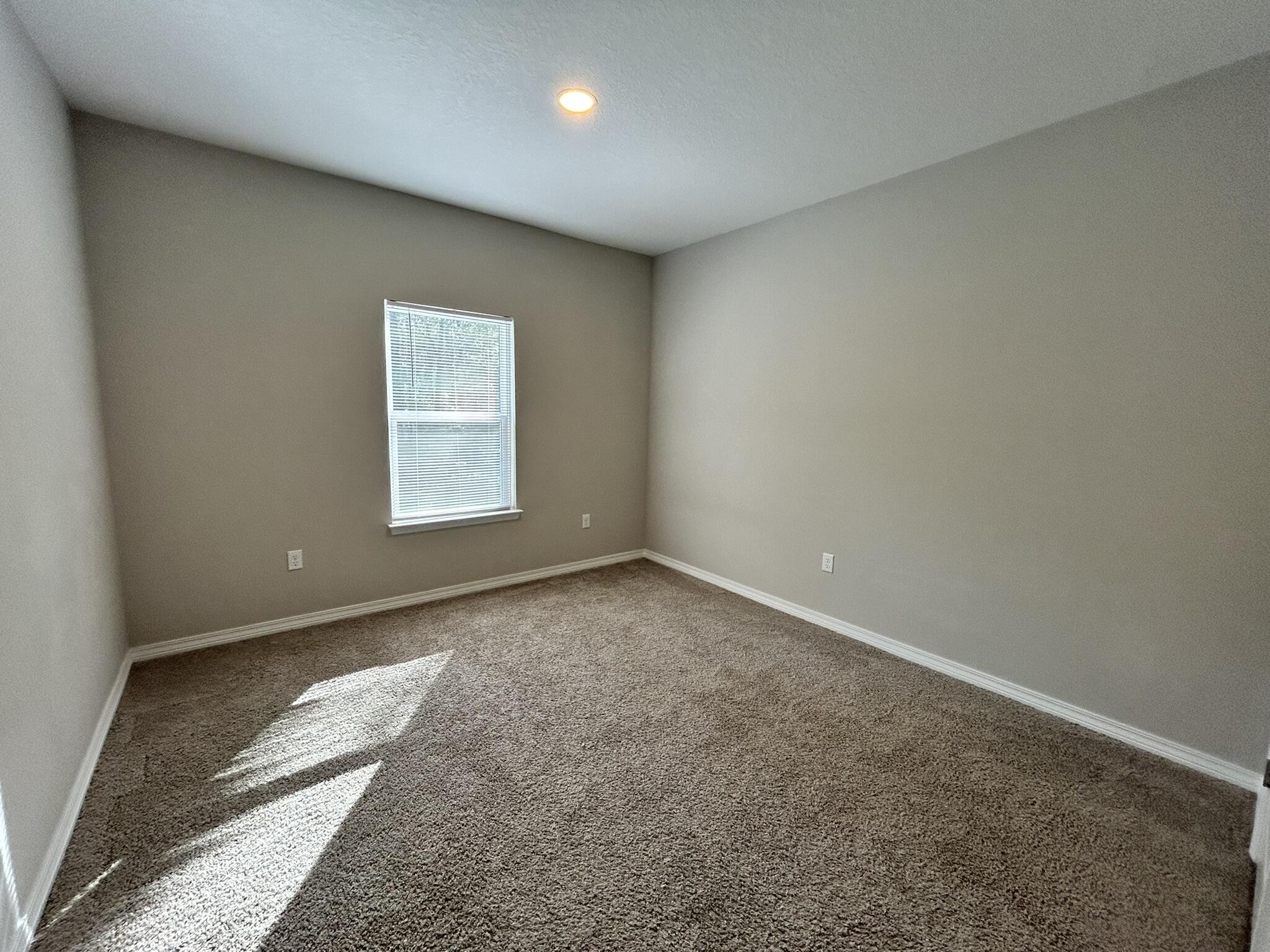 HERITAGE PLANTATION - Residential Lease