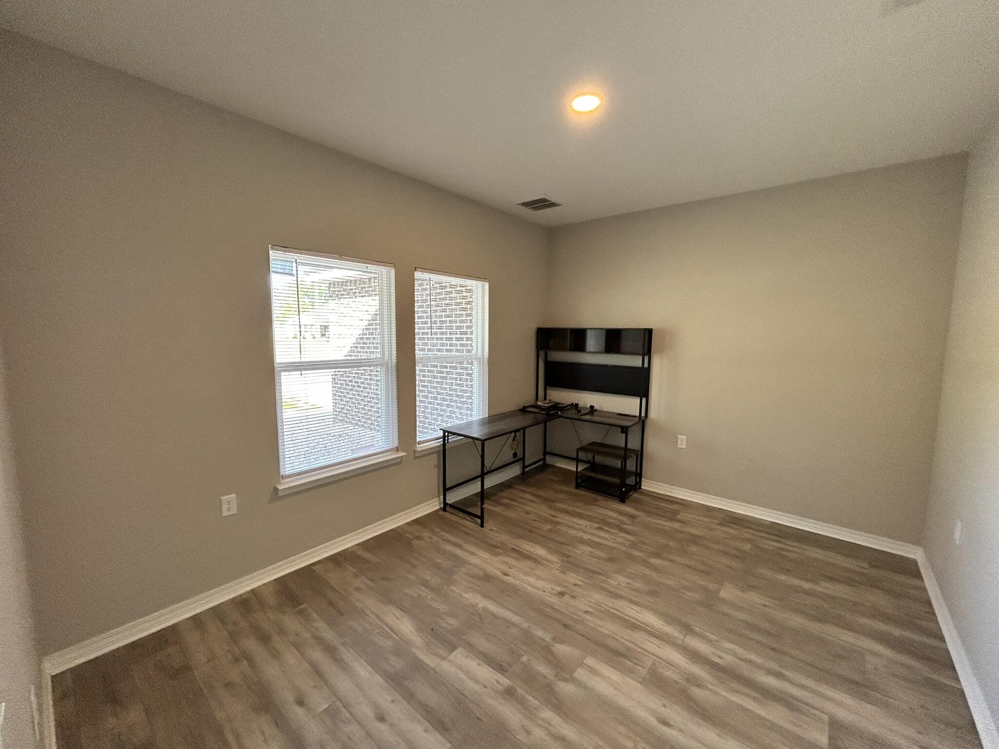 HERITAGE PLANTATION - Residential Lease