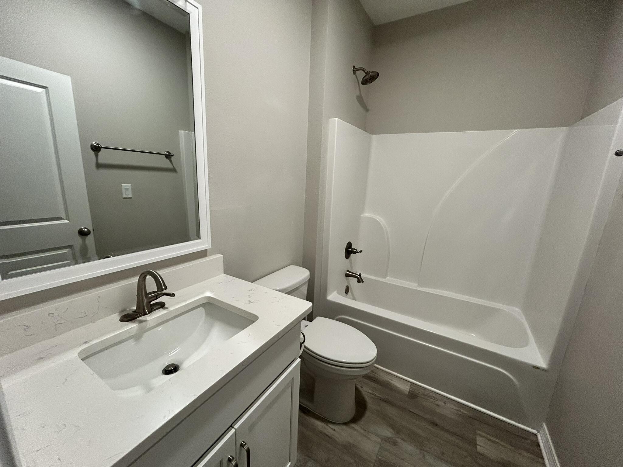 HERITAGE PLANTATION - Residential Lease