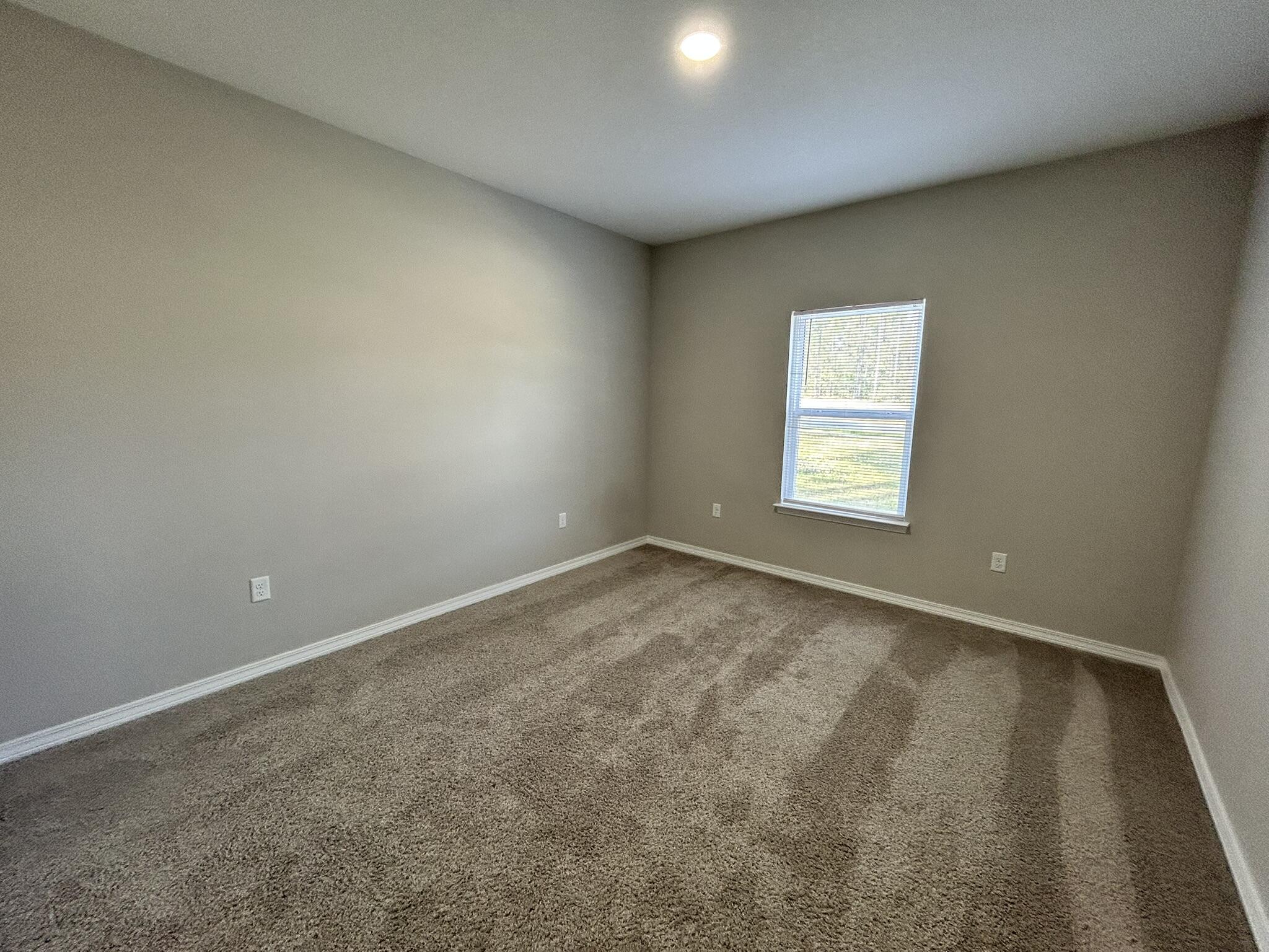 HERITAGE PLANTATION - Residential Lease