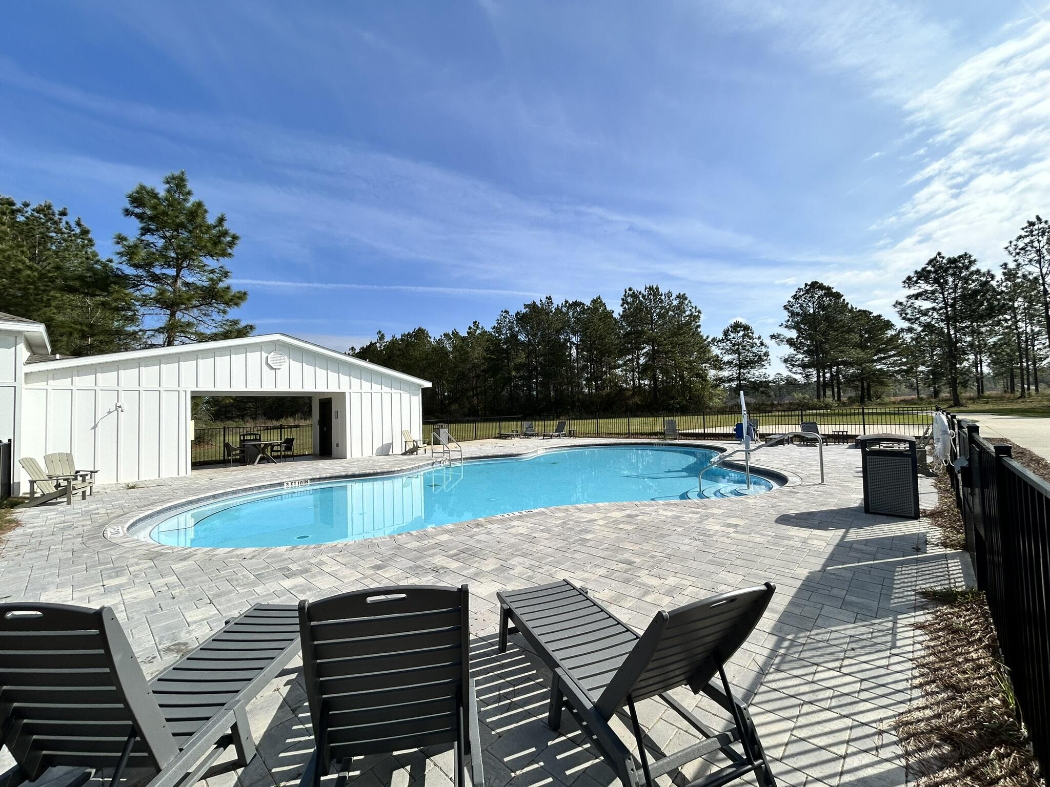 HERITAGE PLANTATION - Residential Lease