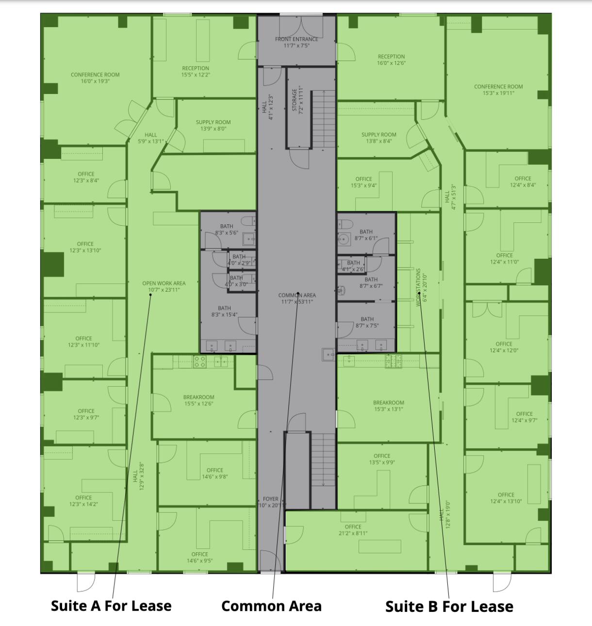 Main image without alt text