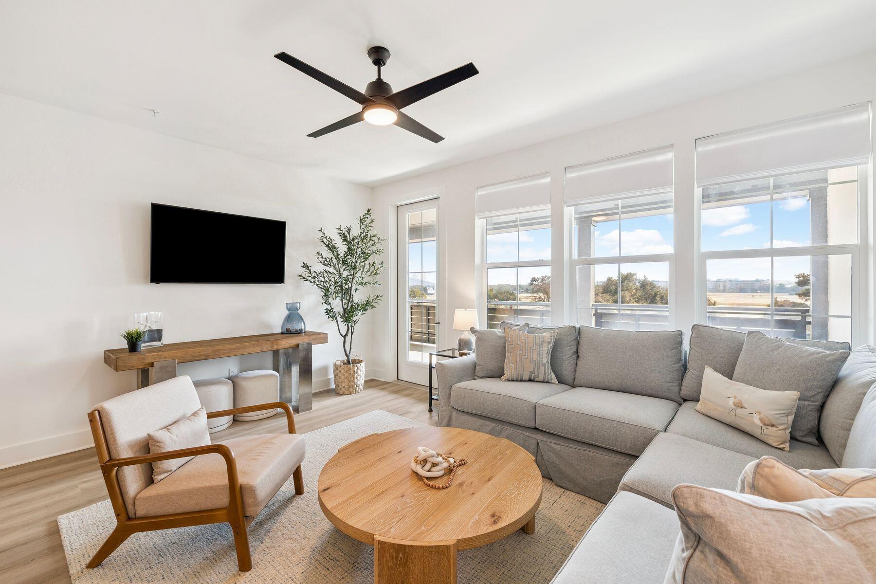 The Grove at Seascape - Residential