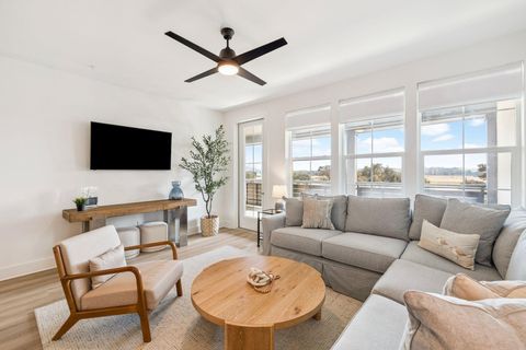 277 N The Grove Drive 334 Miramar Beach FL 32550