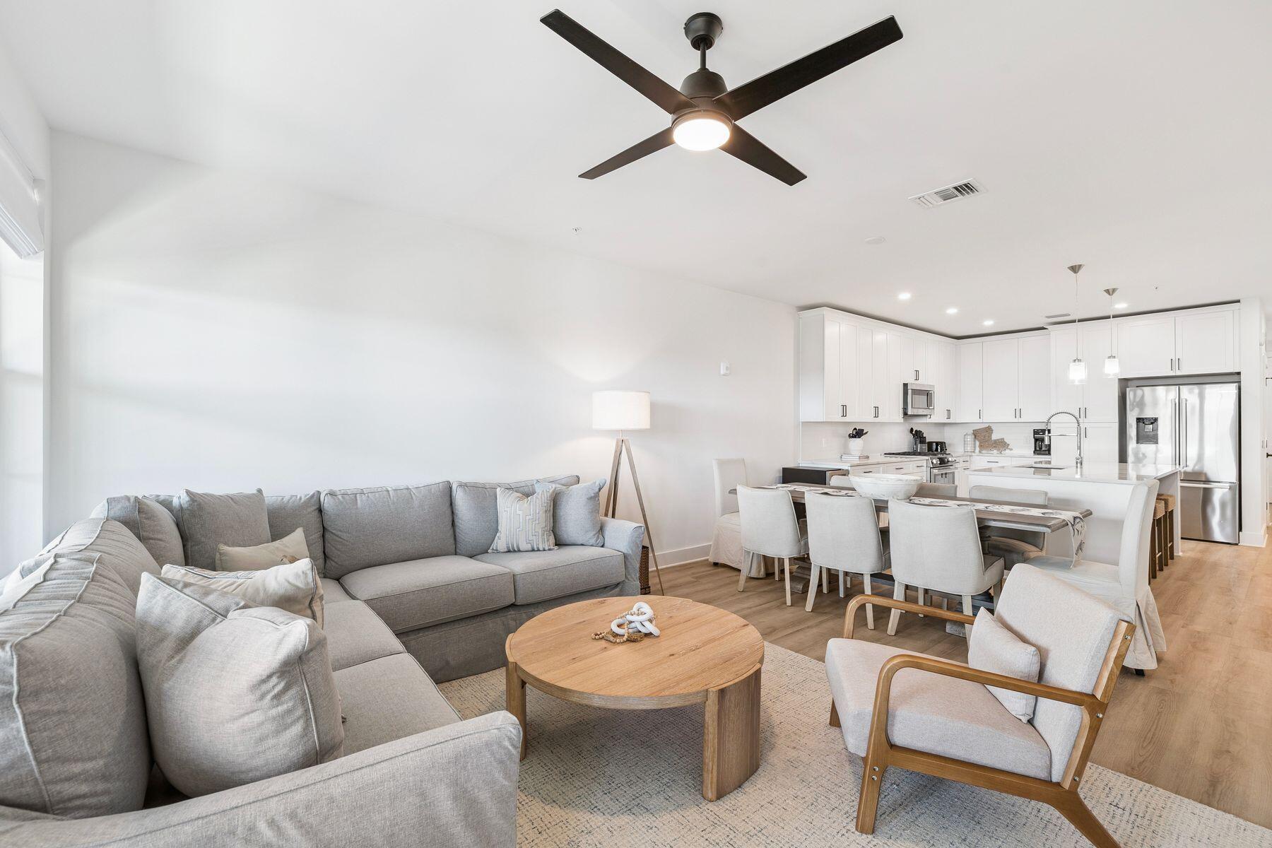 The Grove at Seascape - Residential