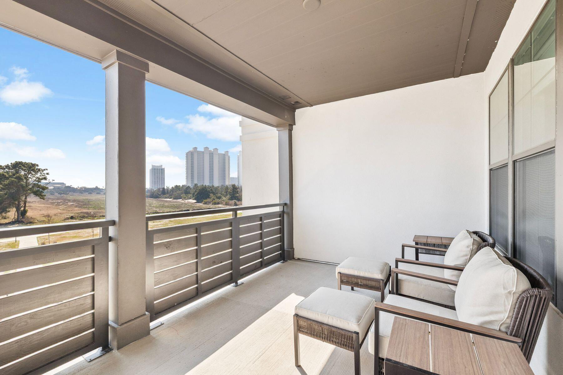 The Grove at Seascape - Residential