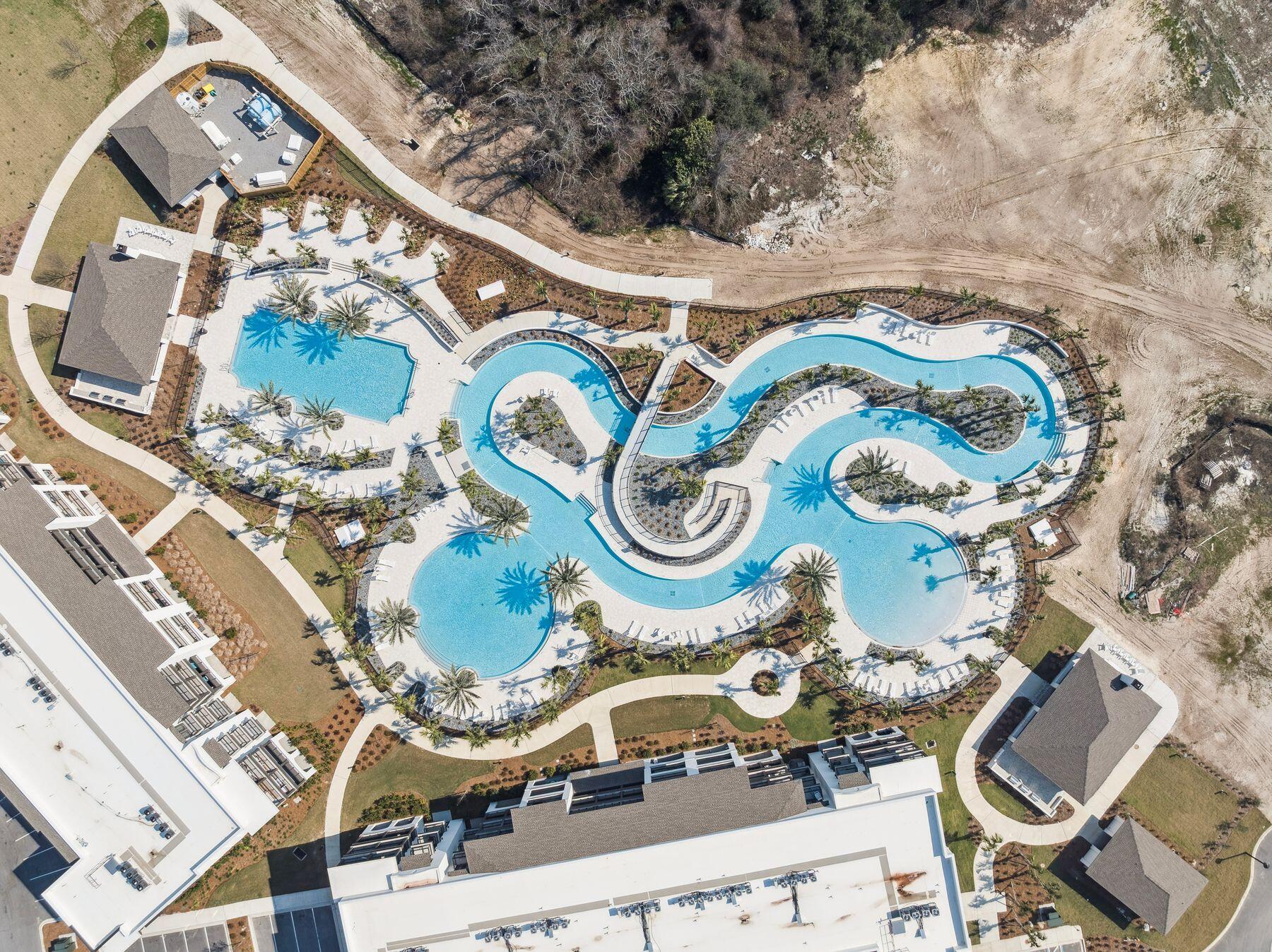 The Grove at Seascape - Residential