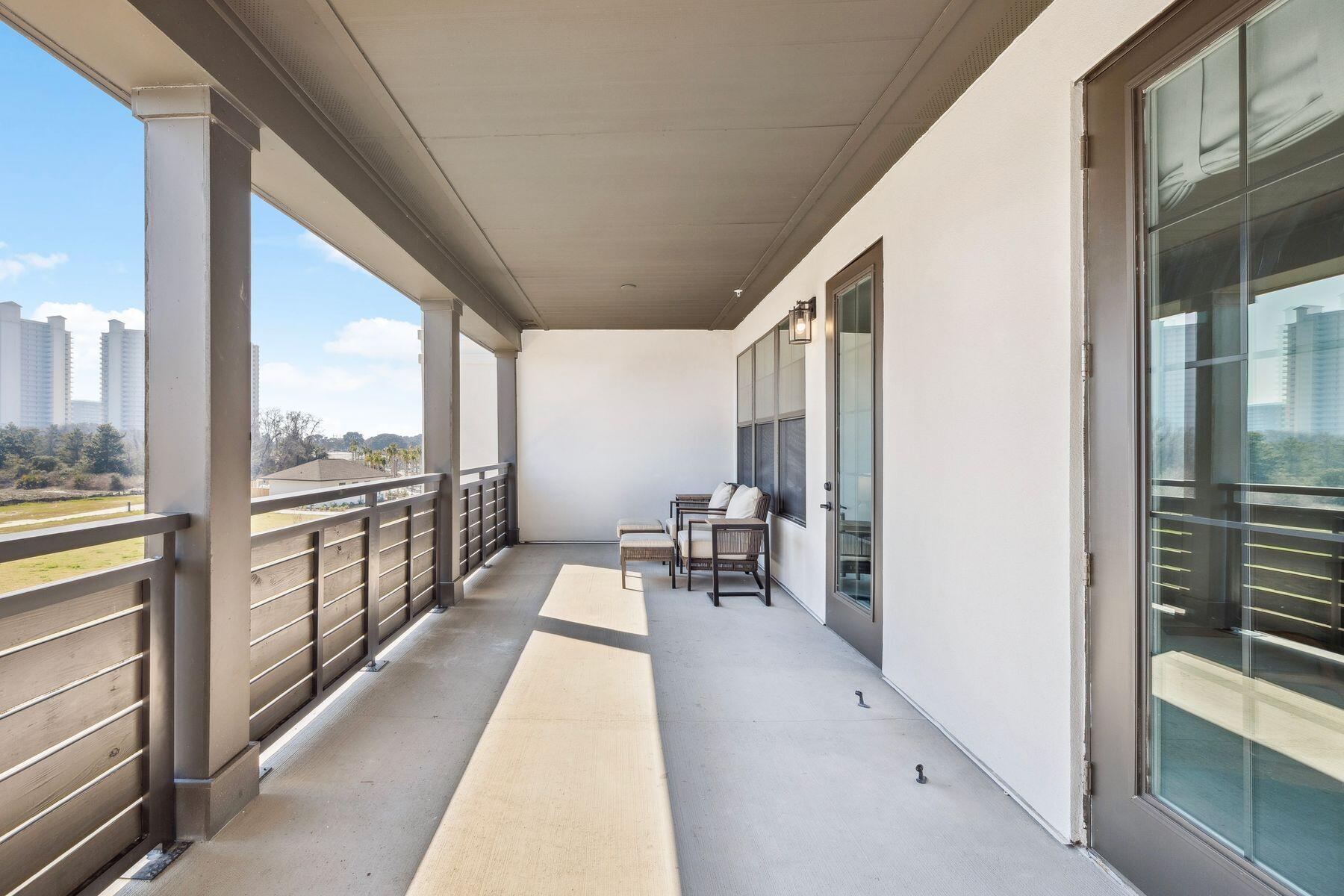 The Grove at Seascape - Residential