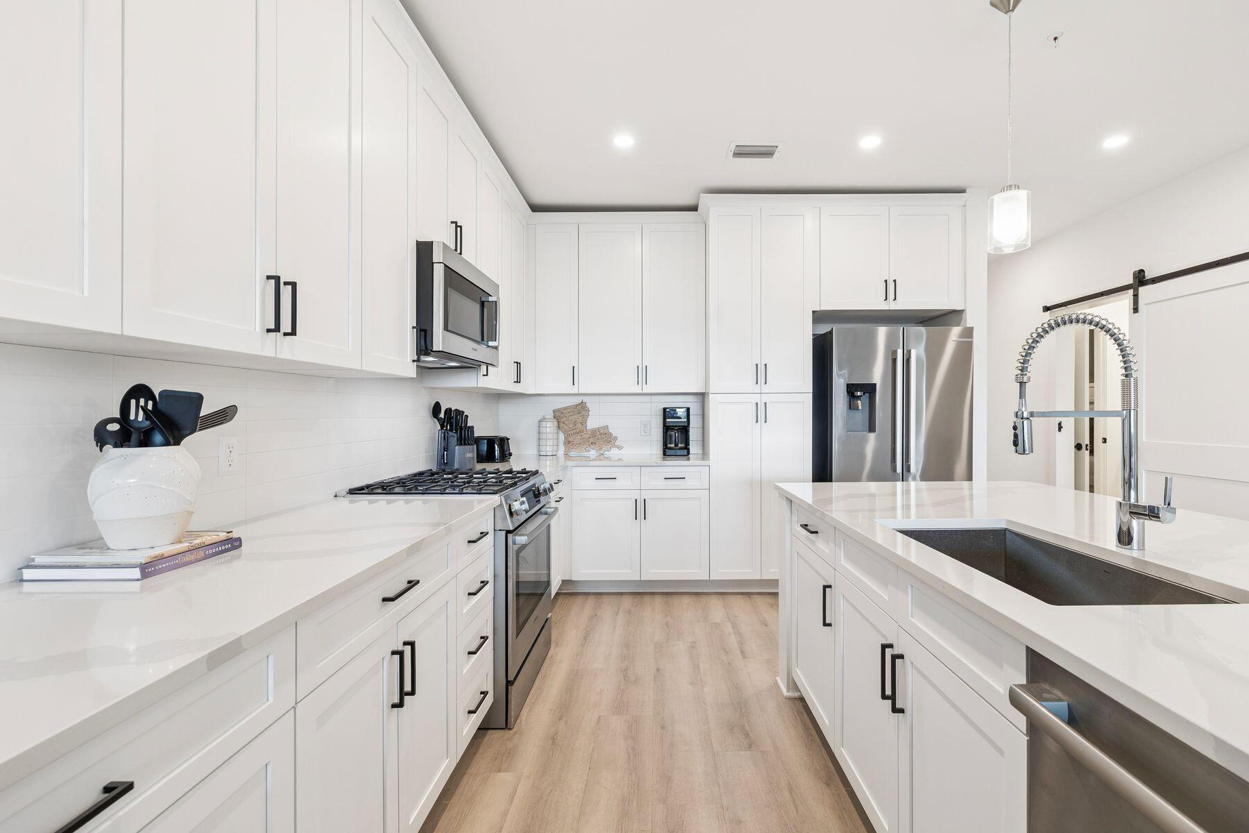 The Grove at Seascape - Residential