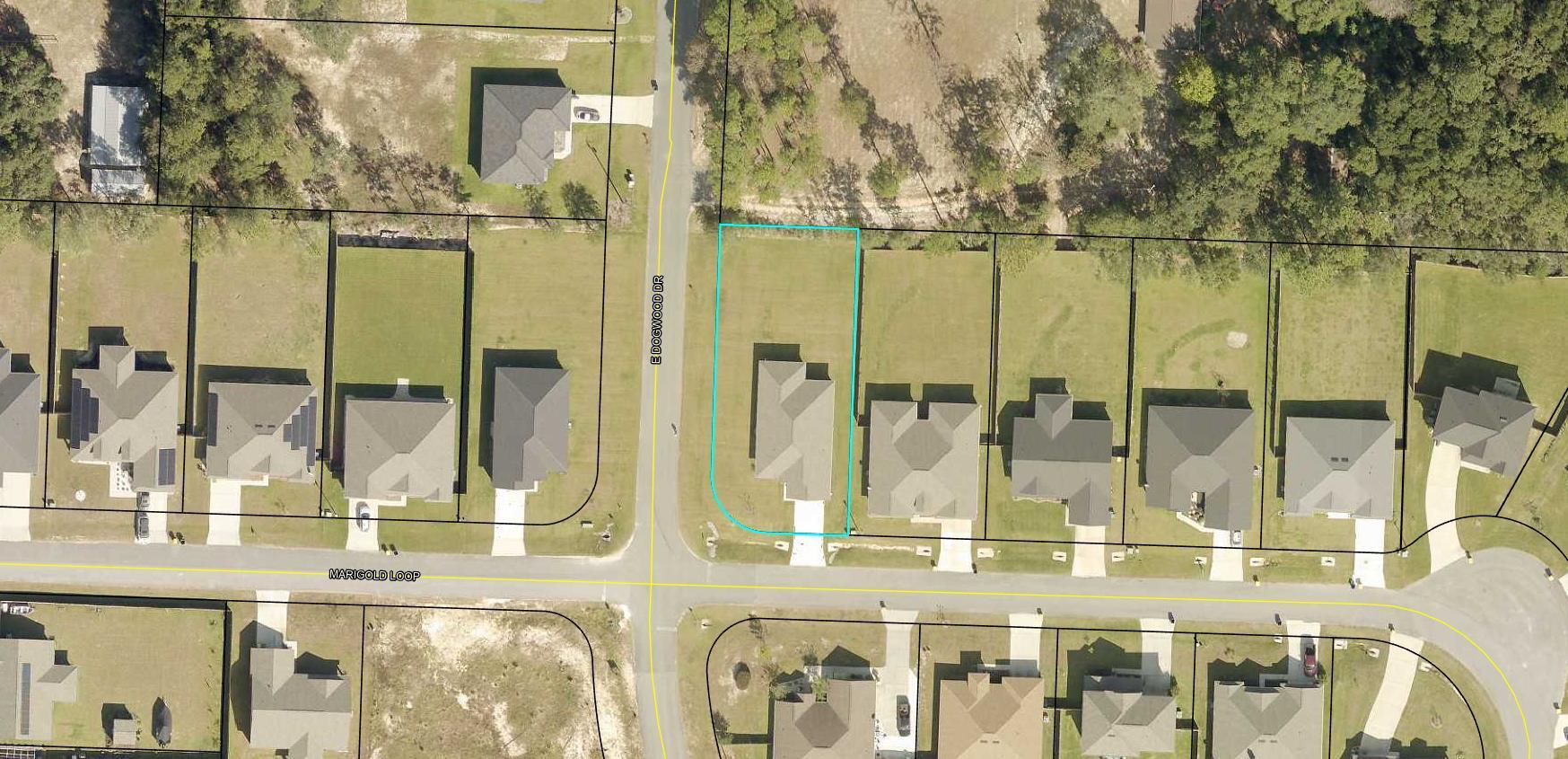 Willow Creek Plantation PH2 - Residential