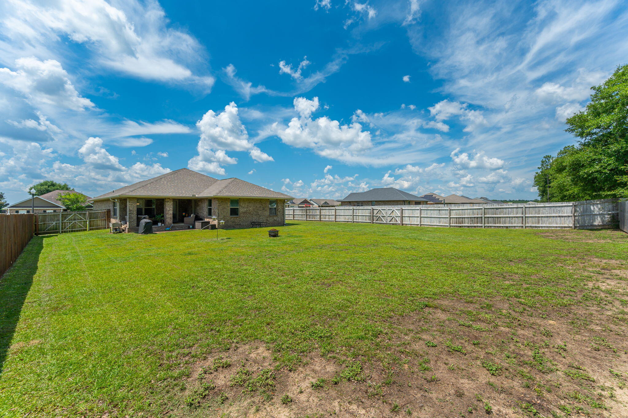 Willow Creek Plantation PH2 - Residential