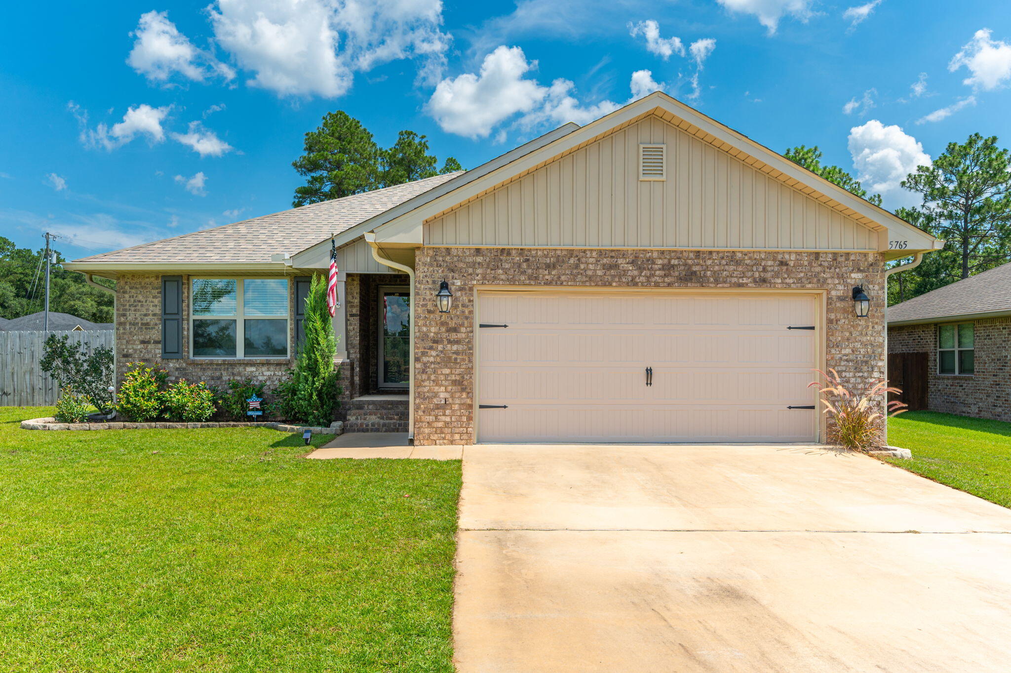 Willow Creek Plantation PH2 - Residential