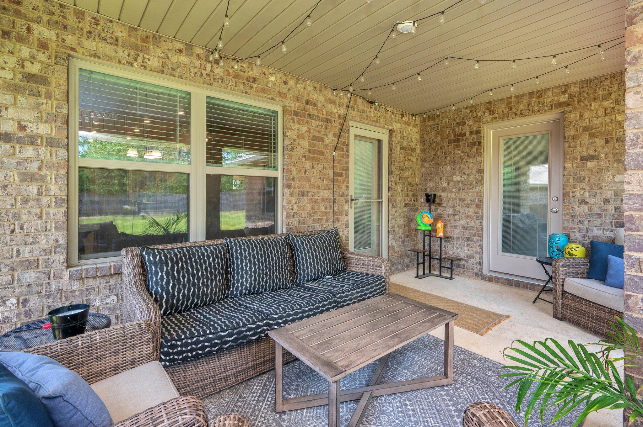 Willow Creek Plantation PH2 - Residential
