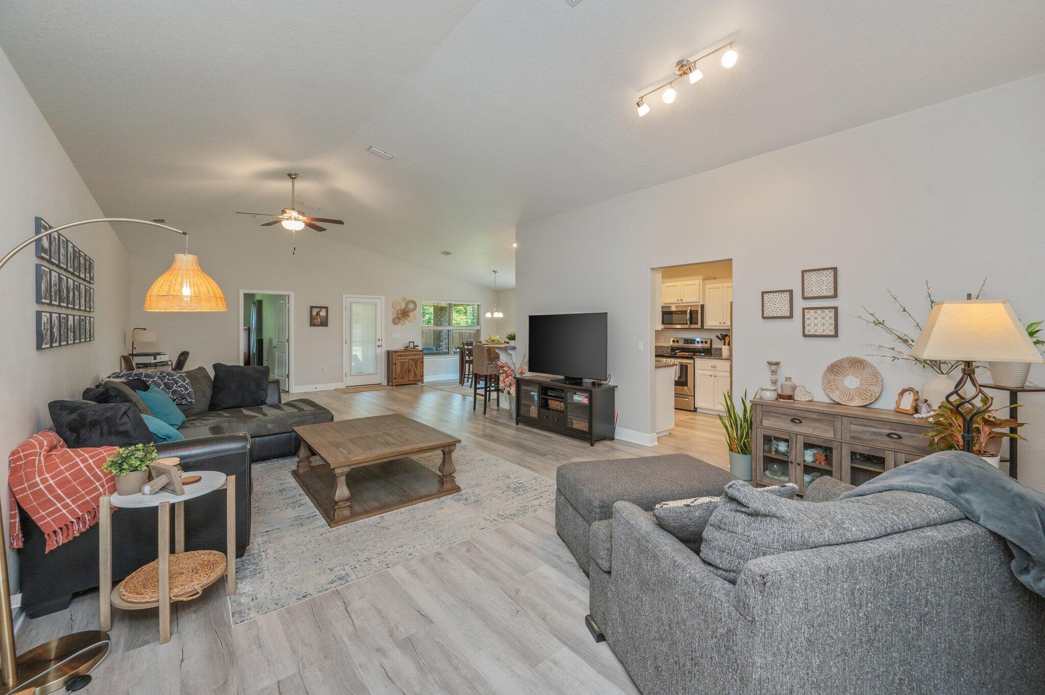 Willow Creek Plantation PH2 - Residential