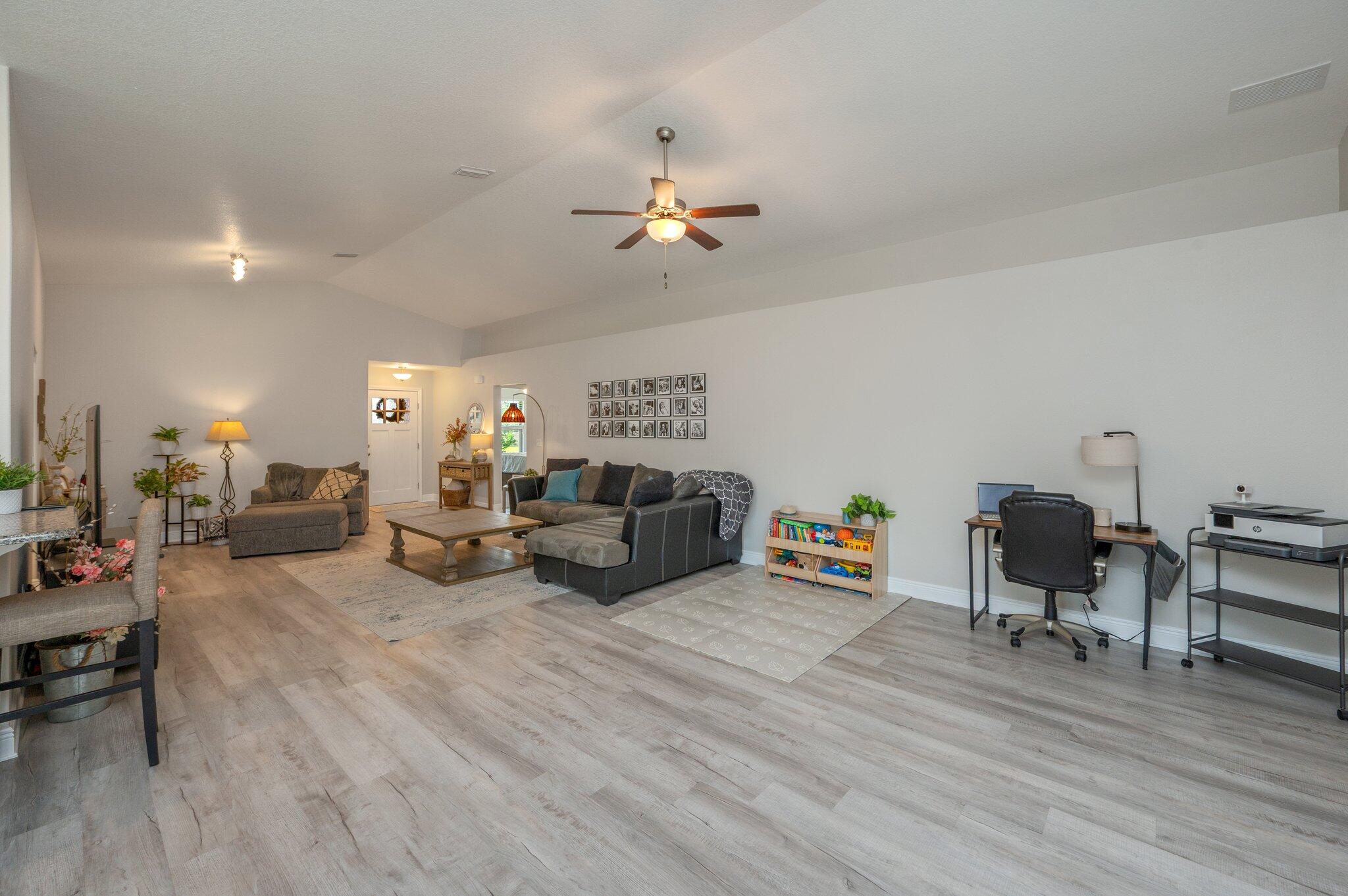 Willow Creek Plantation PH2 - Residential